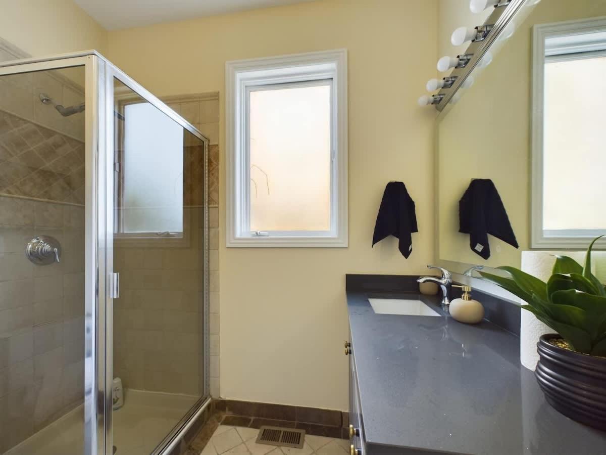 Luxe 4Br With Hot Tub & Game Room Chicago Ngoại thất bức ảnh