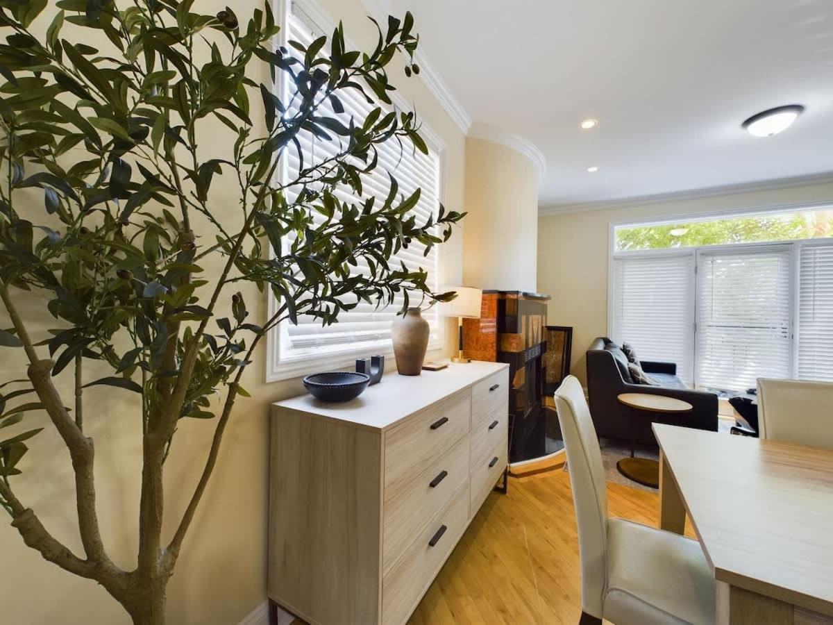 Luxe 4Br With Hot Tub & Game Room Chicago Ngoại thất bức ảnh